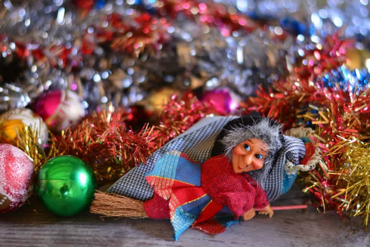 Những truyền thống Giáng sinh độc nhất vô nhị trên thế giới - Ảnh 14.