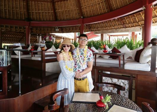 Hotmom Vân Anh chia sẻ bí quyết giữ lửa hạnh phúc gia đình - Ảnh 2. Hotmom Vân Anh chia sẻ bí quyết giữ lửa hạnh phúc gia đình - Ảnh 2.