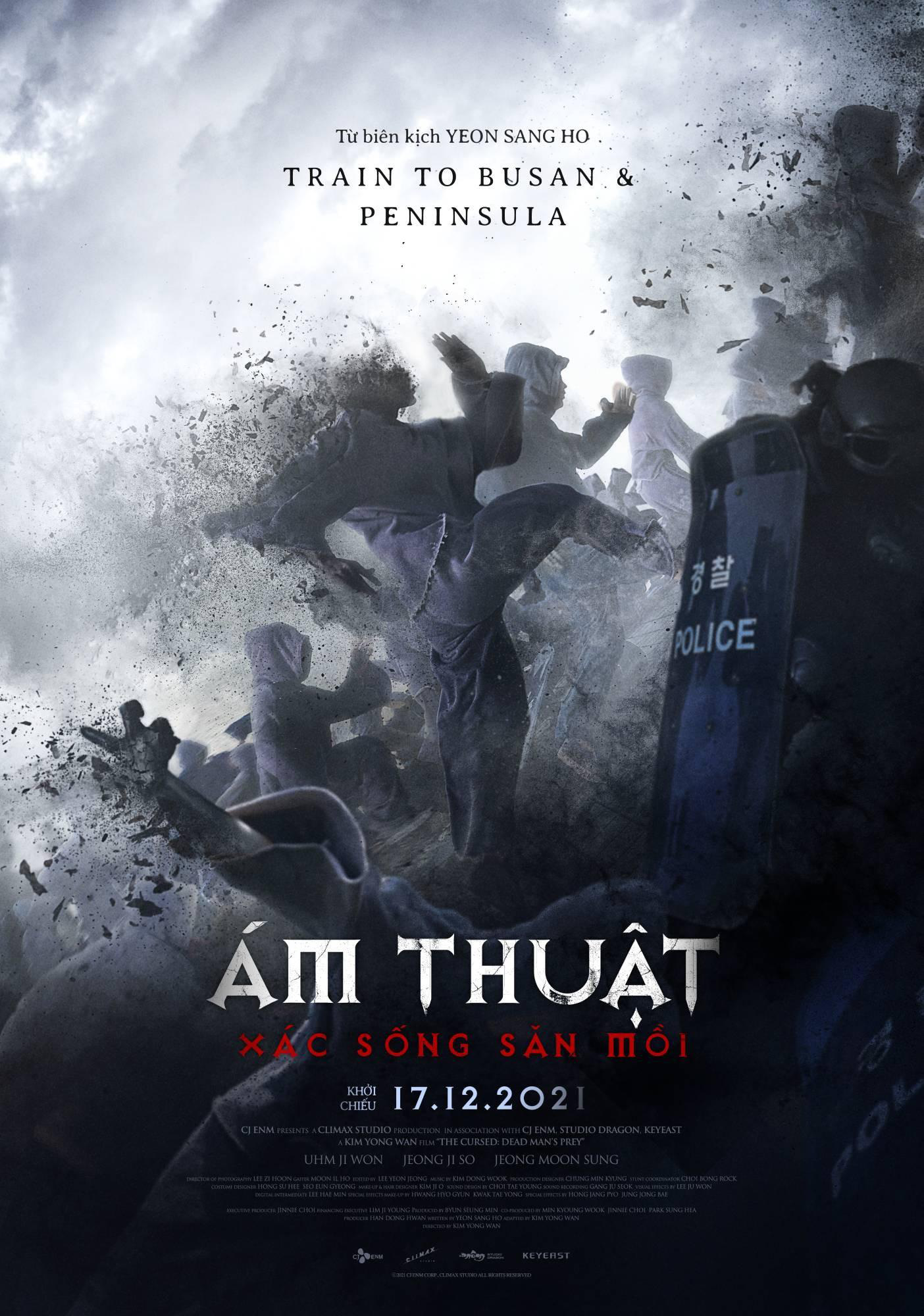 Chớ bỏ qua 4 siêu phẩm “càn quét” rạp phim cuối tuần này - Ảnh 2. Chớ bỏ qua 4 siêu phẩm “càn quét” rạp phim cuối tuần này - Ảnh 2.