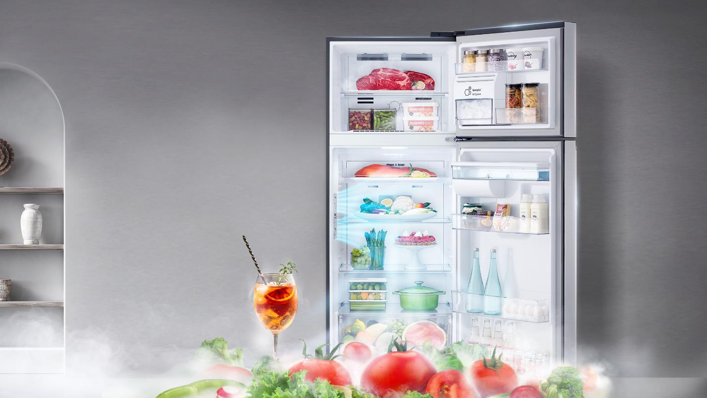 Những tính năng không nên bỏ qua khi cân nhắc mua tủ lạnh mùa cuối năm - Ảnh 4.