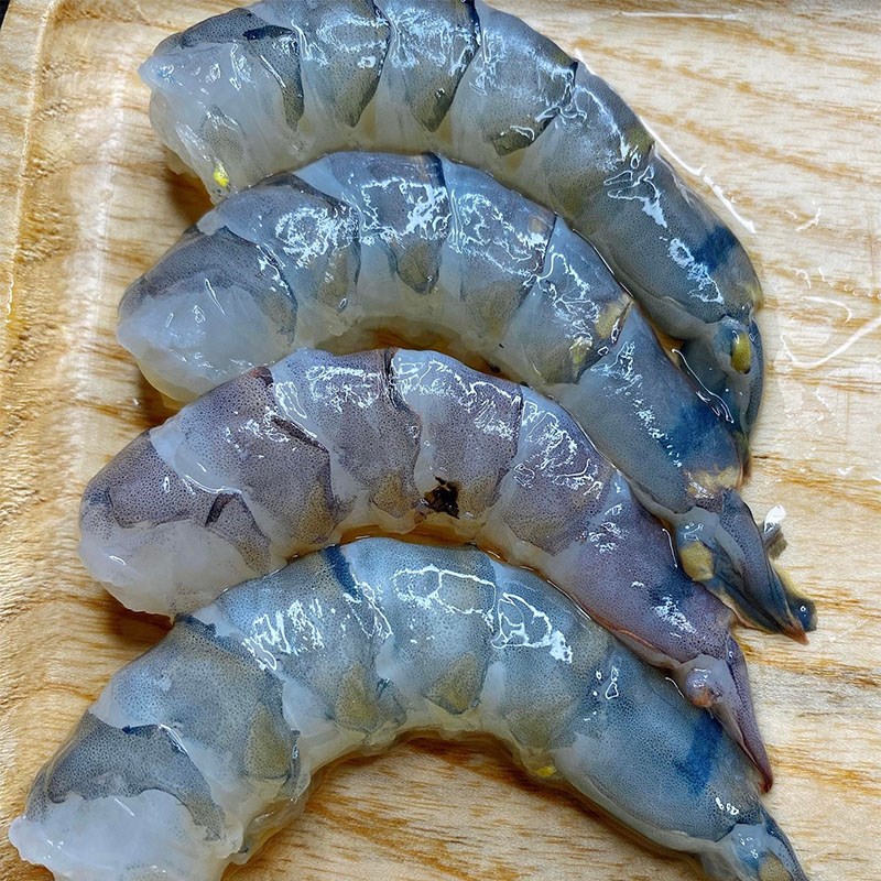 T&ocirc;m m&agrave; rim với nguy&ecirc;n liệu n&agrave;y th&igrave; ngon xuất sắc, nhưng phần lớn ch&uacute;ng ta đều chưa thử l&agrave;m bao giờ v&igrave; nghĩ kh&ocirc;ng hợp! - Ảnh 3.