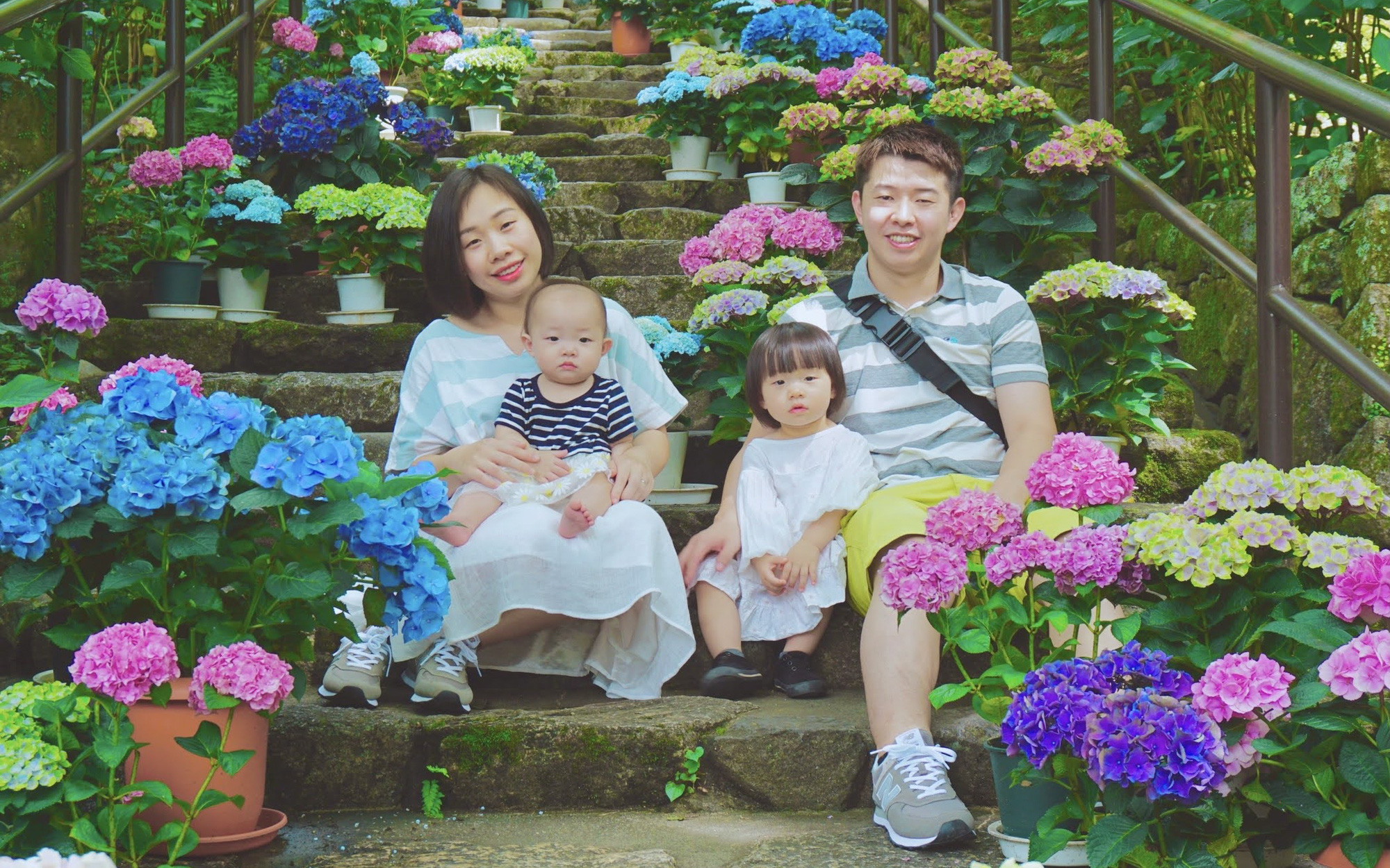 Trải lòng của hot YouTuber làm mẹ full-time tại Nhật, lựa chọn nghỉ việc để toàn tâm toàn ý chăm sóc và nuôi dạy 2 con gái