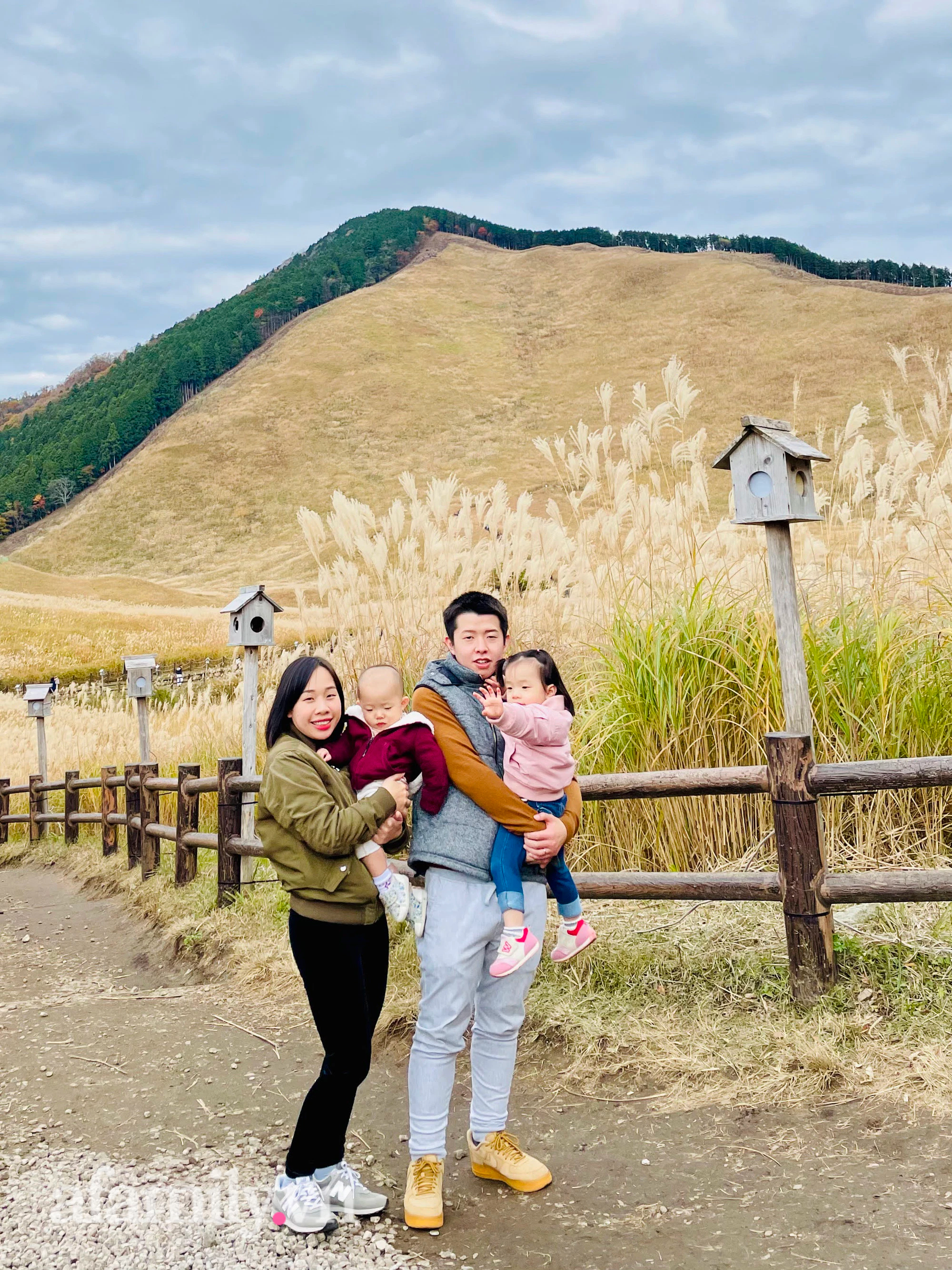 Trải lòng của hot YouTuber làm mẹ full-time tại Nhật, lựa chọn nghỉ việc để toàn tâm toàn ý chăm sóc và nuôi dạy 2 con gái - Ảnh 5.