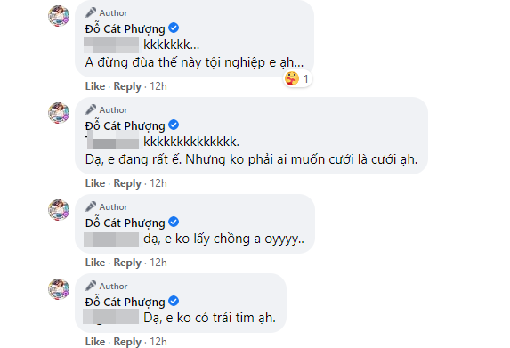 Cát Phượng thừa nhận đang độc thân, còn khẳng định chắc nịch điều này về hôn nhân - Ảnh 3.