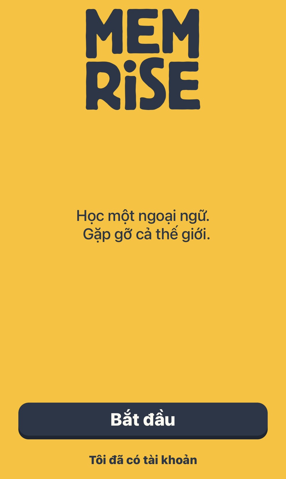 C&oacute; chiếc app MIỄN PH&Iacute; n&agrave;y mẹ khỏi tốn tiền mua flashcard, con vẫn học tiếng Anh cực nhanh, n&oacute;i cực chuẩn: Đỉnh nhất l&agrave; chức năng CHỤP ẢNH t&igrave;m từ vựng, b&eacute; n&agrave;o cũng th&iacute;ch m&ecirc; - Ảnh 1.