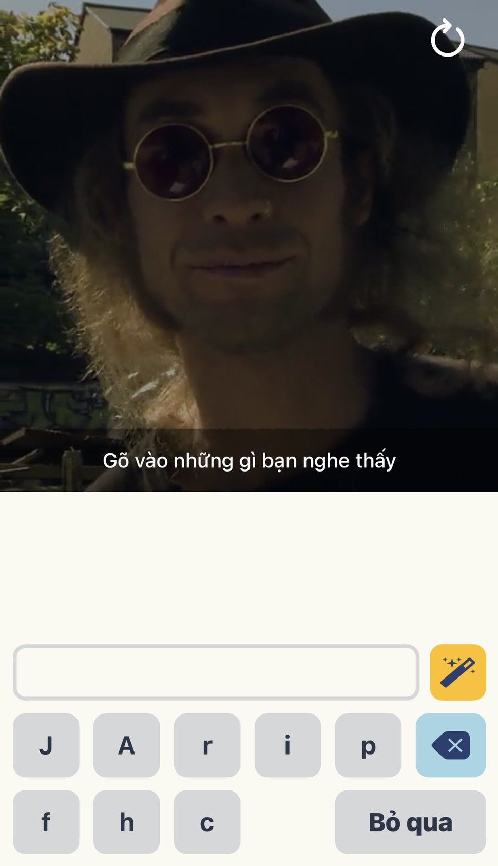 C&oacute; chiếc app MIỄN PH&Iacute; n&agrave;y mẹ khỏi tốn tiền mua flashcard, con vẫn học tiếng Anh cực nhanh, n&oacute;i cực chuẩn: Đỉnh nhất l&agrave; chức năng CHỤP ẢNH t&igrave;m từ vựng, b&eacute; n&agrave;o cũng th&iacute;ch m&ecirc; - Ảnh 5.
