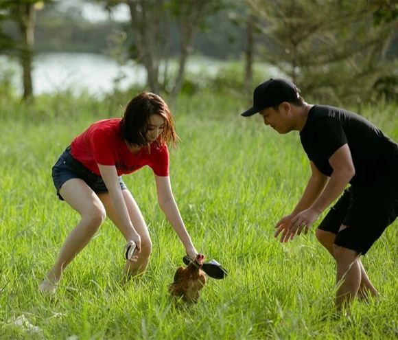 &quot;Lùa gà đại pháp&quot; và 7749 chiêu thức các nhà đầu tư đưa &quot;gà con&quot; vào &quot;chuồng&quot;  - Ảnh 1.