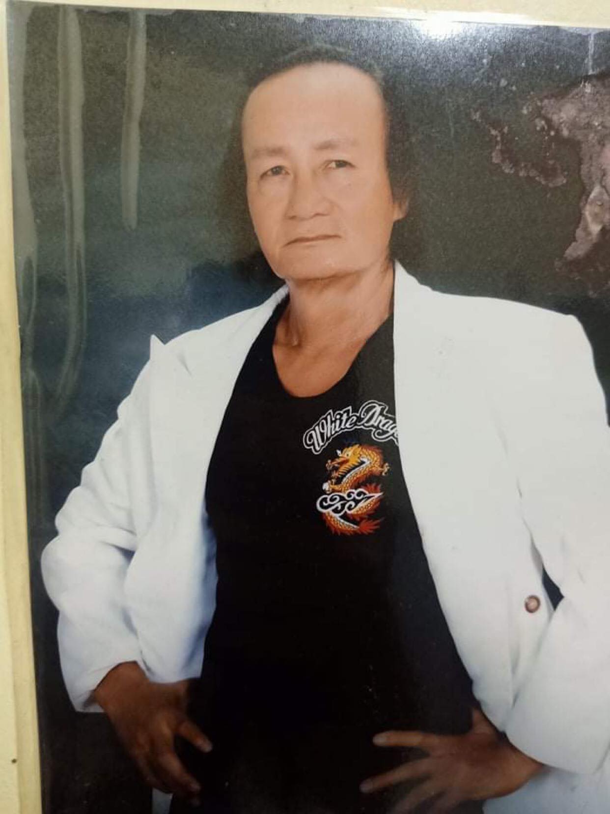NSƯT Minh Sang qua đời, thọ 75 tuổi - Ảnh 2.