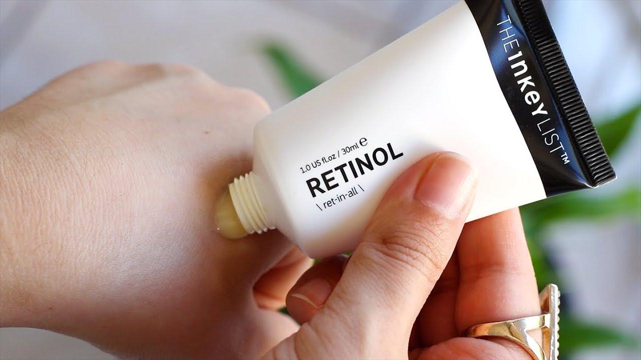 retinol ngừa lão hóa 5 món skincare chứa retinol được yêu thích nhất Sephora: Ngừa nếp nhăn và giúp da căng mướt - Ảnh 7.