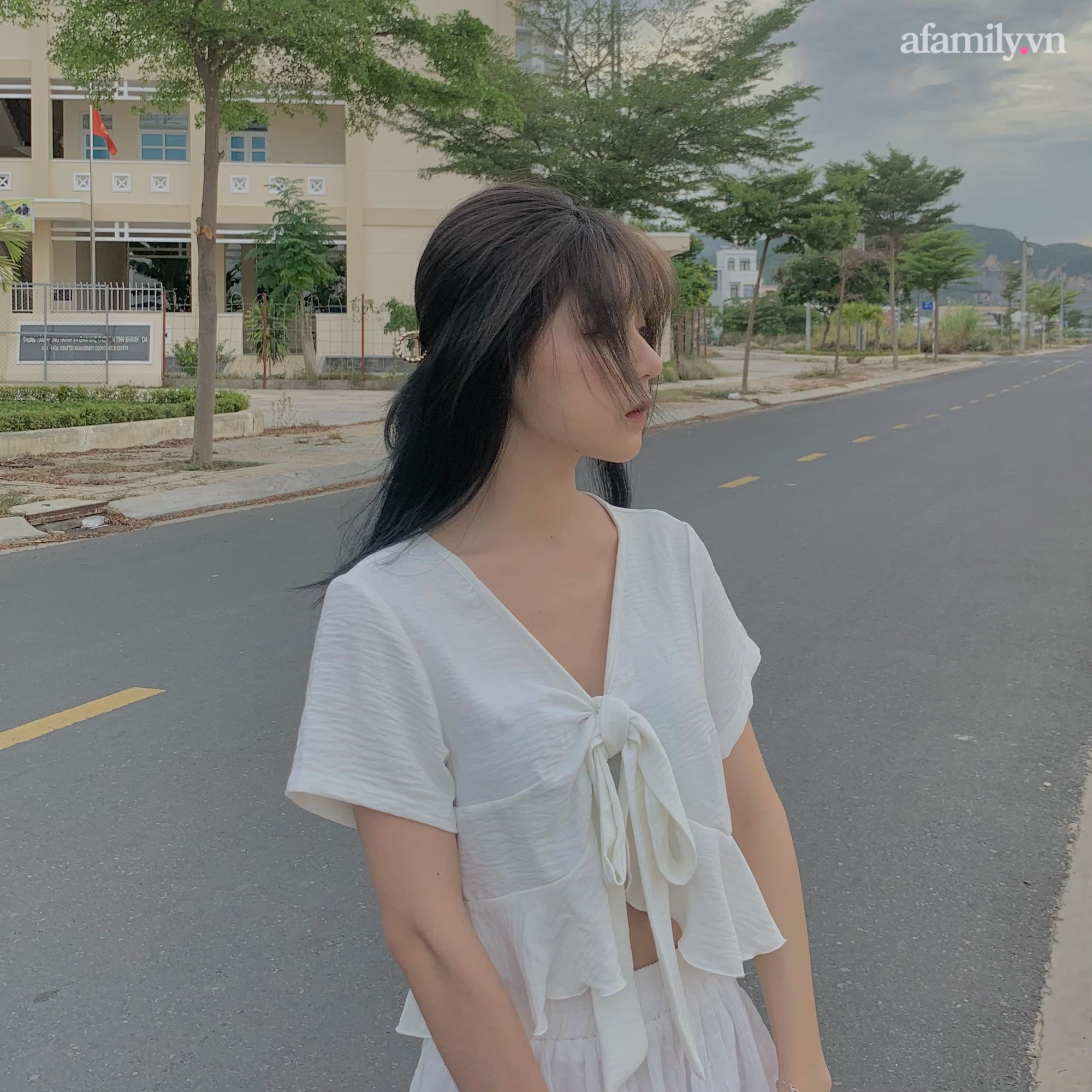 Gái xinh 2k tại Nha Trang chia sẻ chuyện theo nghề livestream, thu nhập cao nhất tới gần 100 triệu/tháng - Ảnh 5.