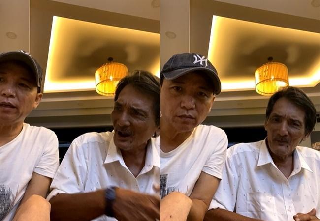 Người từng bênh vực Thương Tín livestream kể chuyện và khẳng định nam diễn viên sai hoàn toàn với Trịnh Kim Chi - Ảnh 3.