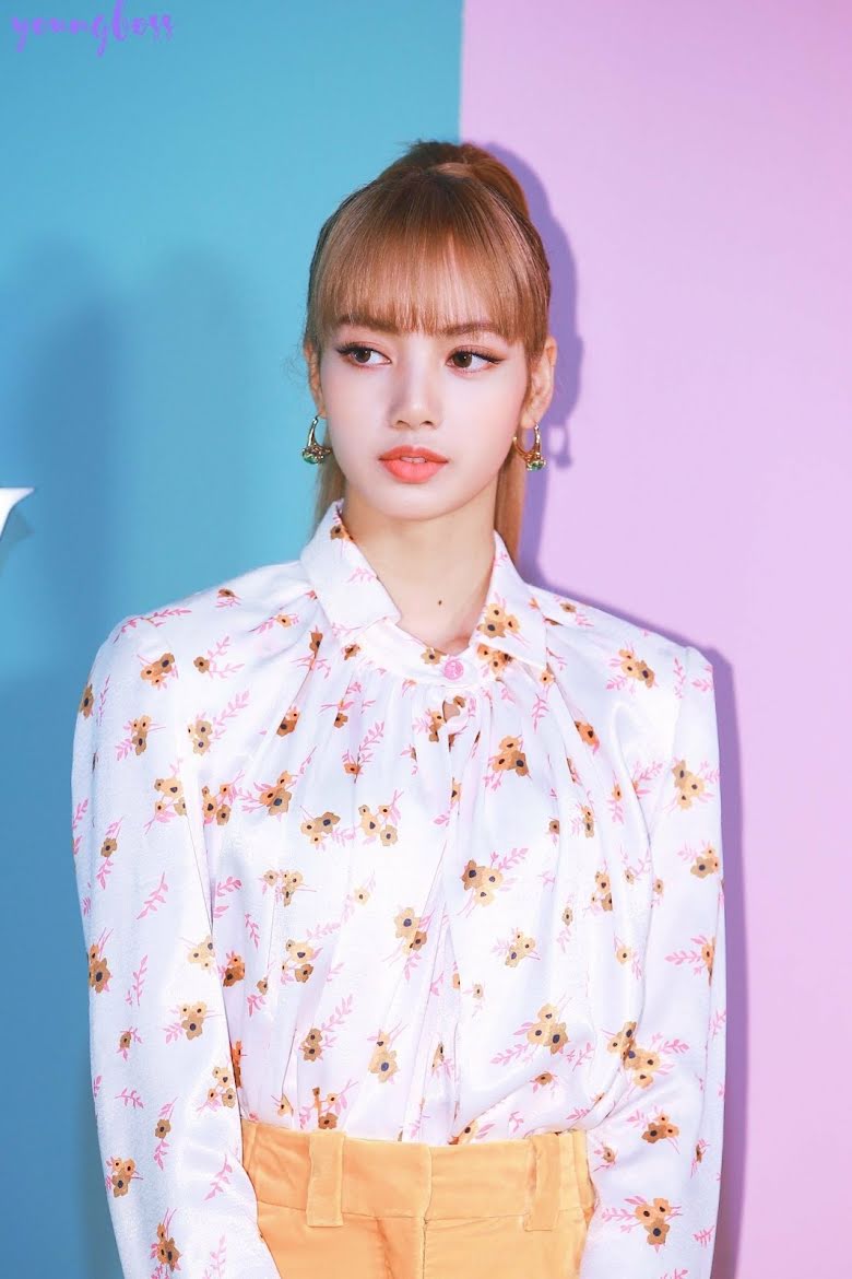 Soi cận nhan sắc của Lisa (BLACKPINK) - mỹ nhân sở hữu gương mặt đẹp nhất thế giới năm 2021, liệu mặt mộc có còn hoàn hảo như nhiều người nghĩ? - Ảnh 6.