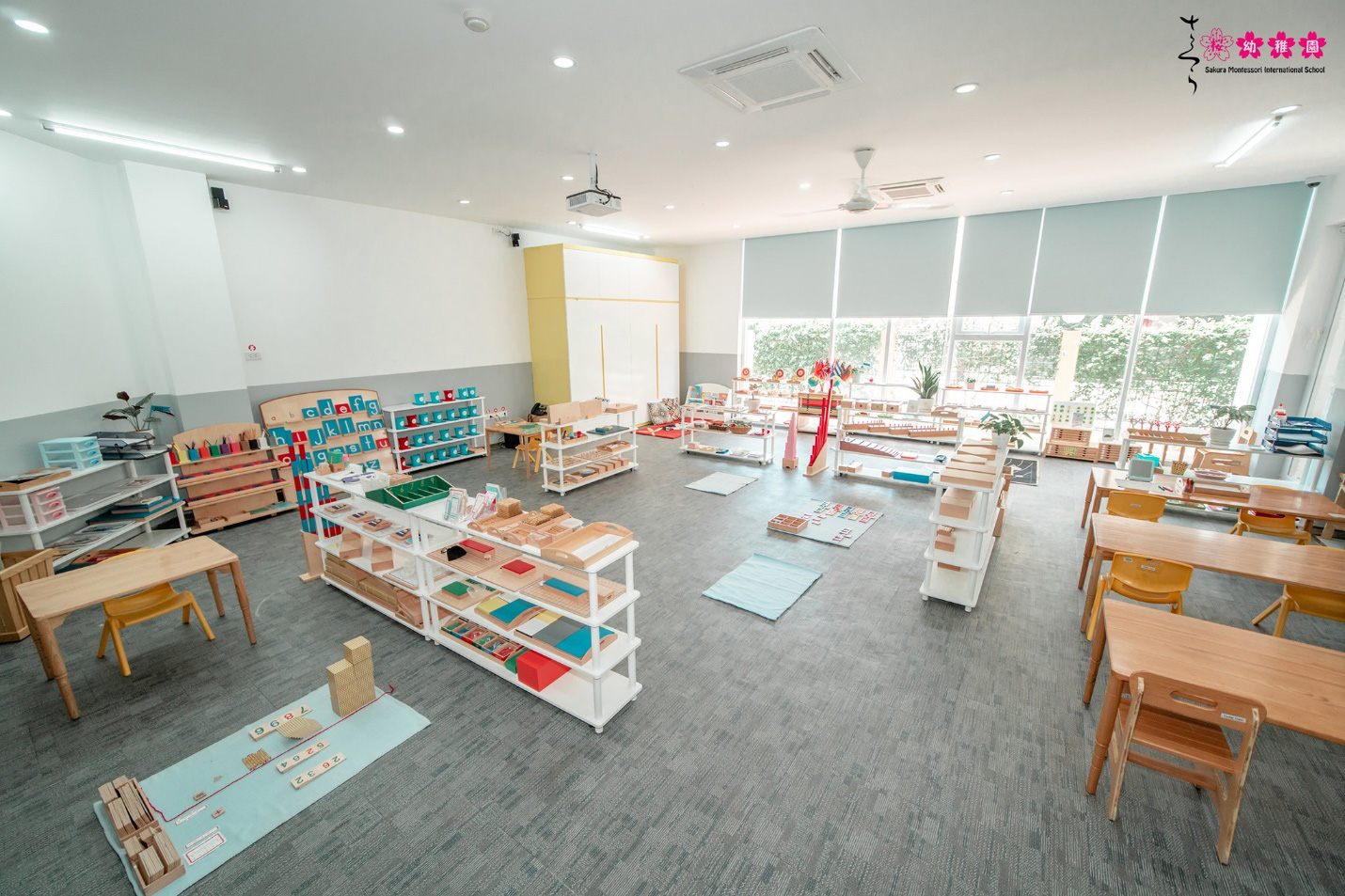 Sakura Montessori và hành trình 10 năm kiên định với phương pháp giáo dục Montessori - Ảnh 5.