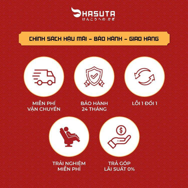 M&aacute;y chạy HTM 509 Hasuta c&oacute; g&igrave; th&uacute; vị m&agrave; được Hoa Hậu Ngọc H&acirc;n lựa chọn? - Ảnh 5.