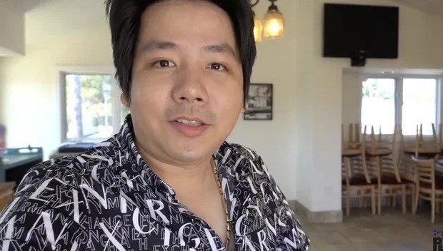 Không phải 34 tỷ, đây mới là thứ Khoa Pug muốn từ người bạn mới quen! - Ảnh 2. Không phải 34 tỷ, đây mới là thứ Khoa Pug muốn từ người bạn mới quen! - Ảnh 2.