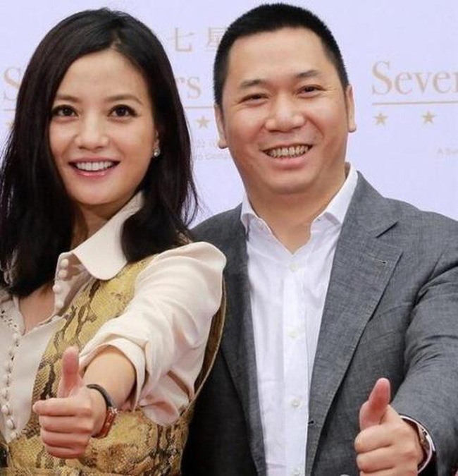 Khác với Triệu Vy, Phạm Băng Băng sau khi bị phong sát càng ngày càng "lên hương" - Ảnh 7.