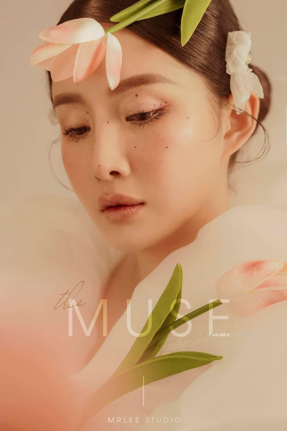B&agrave; mẹ 3 con v&agrave; h&agrave;nh tr&igrave;nh x&acirc;y dựng &ldquo;M&oacute;n qu&agrave; sức khỏe&rdquo; - Ảnh 2.