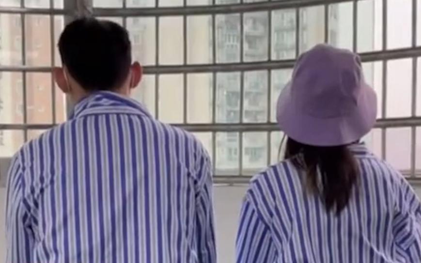 Cặp đôi chia tay sau 8 năm, cuối cùng hội ngộ trong hoàn cảnh không ai ngờ - Ảnh 1. Cặp đôi chia tay sau 8 năm, cuối cùng hội ngộ trong hoàn cảnh không ai ngờ - Ảnh 1.
