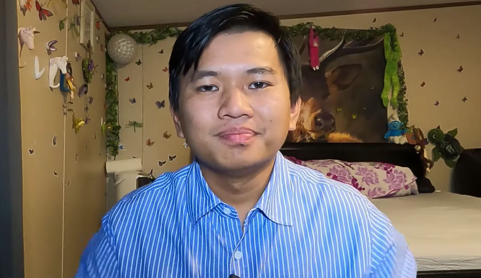 Triệu ph&uacute; Vương Phạm ch&iacute;nh thức l&ecirc;n tiếng về l&ugrave;m x&ugrave;m Khoa Pug - Johnny Đặng: "Tất cả những g&igrave; Khoa n&oacute;i đều l&agrave; sự thật"  - Ảnh 2.