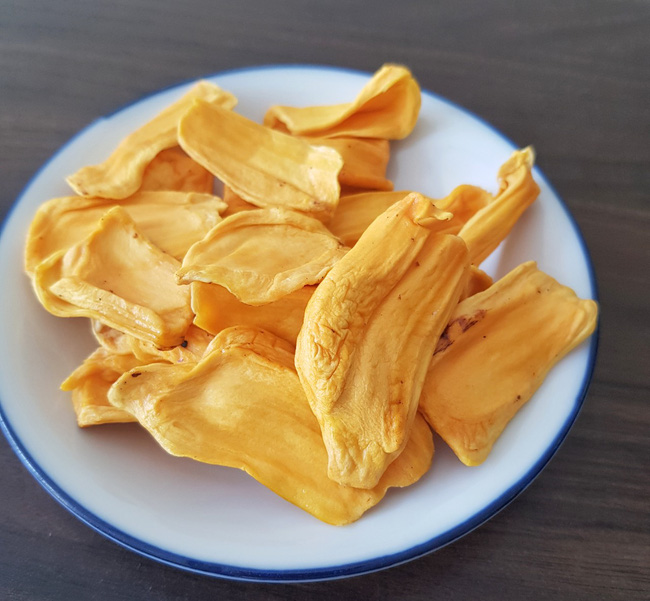 Giải cứu mít xong làm ngay 4 món tráng miệng ngon đỉnh này nhé các chị em ơi! - Ảnh 10. Giải cứu mít xong làm ngay 4 món tráng miệng ngon đỉnh này nhé các chị em ơi! - Ảnh 10.