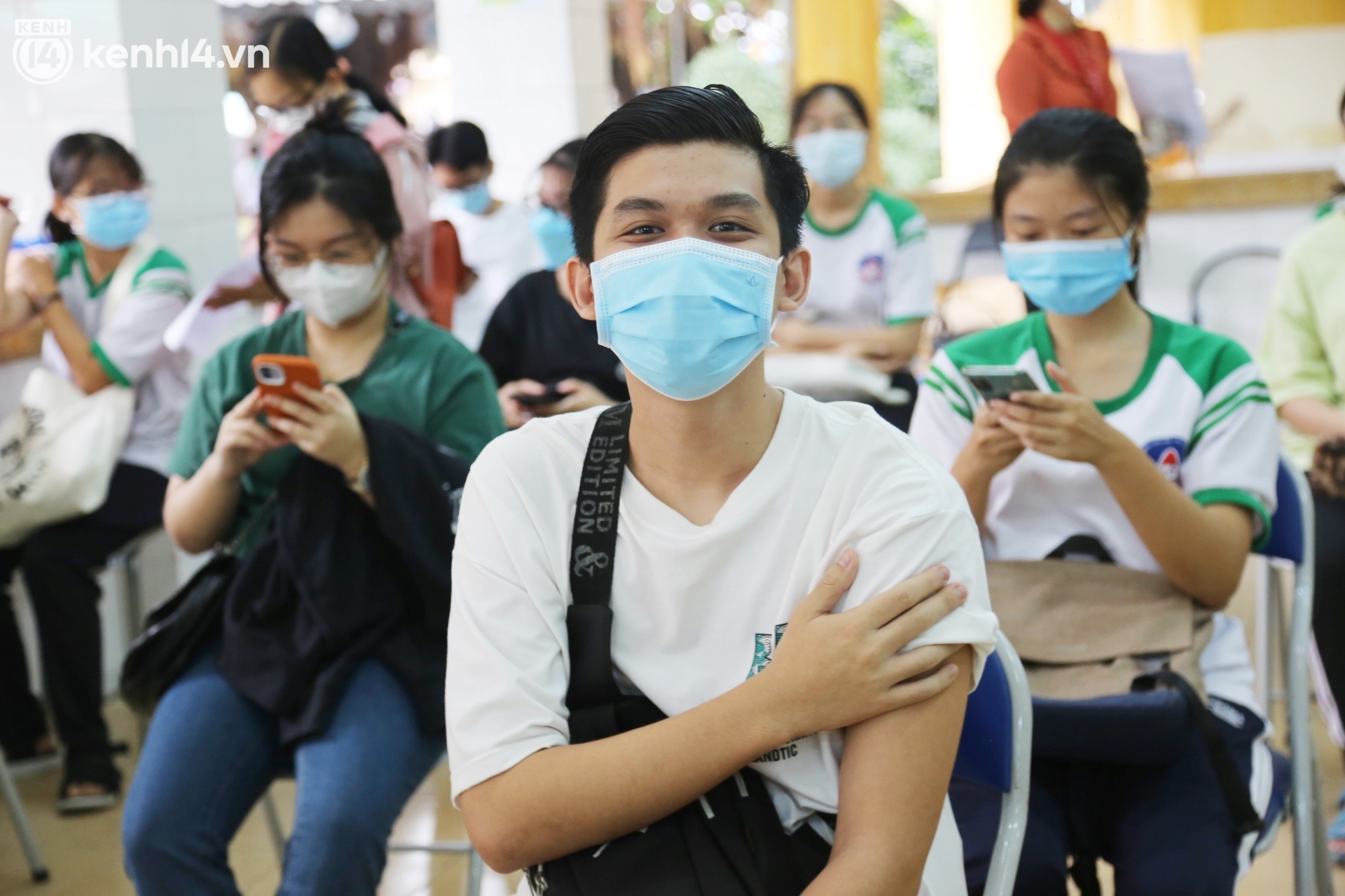 KHẨN: 1 địa phương cho học sinh nghỉ học vì có 29 F0 là học sinh - Ảnh 1. KHẨN: 1 địa phương cho học sinh nghỉ học vì có 29 F0 là học sinh - Ảnh 1.