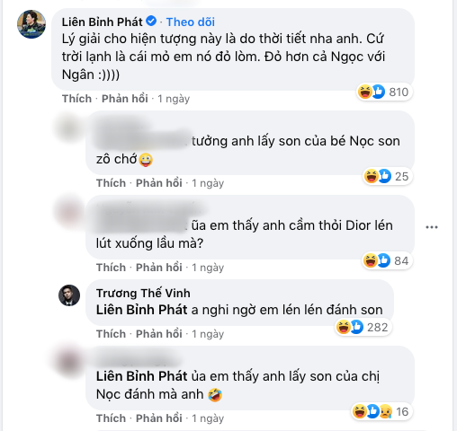 Trương Thế Vinh đăng ảnh chụp với cast Running Man, bỗng dưng gọi tên hỏi ý Thúy Ngân, sao lại ưu ái thế? - Ảnh 3. Trương Thế Vinh đăng ảnh chụp với cast Running Man, bỗng dưng gọi tên hỏi ý Thúy Ngân, sao lại ưu ái thế? - Ảnh 3.