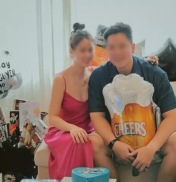 Luật sư kiến nghị bắt khẩn cấp cha ruột bé gái bị bạo hành ở TP HCM - Ảnh 2. Luật sư kiến nghị bắt khẩn cấp cha ruột bé gái bị bạo hành ở TP HCM - Ảnh 2.