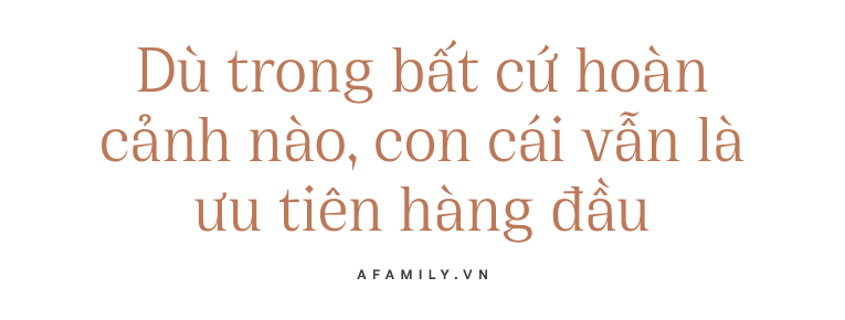 “Super mom” Diệp Lâm Anh: Cách ứng xử tinh tế với các con khi hôn nhân gặp vấn đề và một câu nói khiến nhiều “mẹ bỉm” phải nhìn lại chính mình - Ảnh 2.