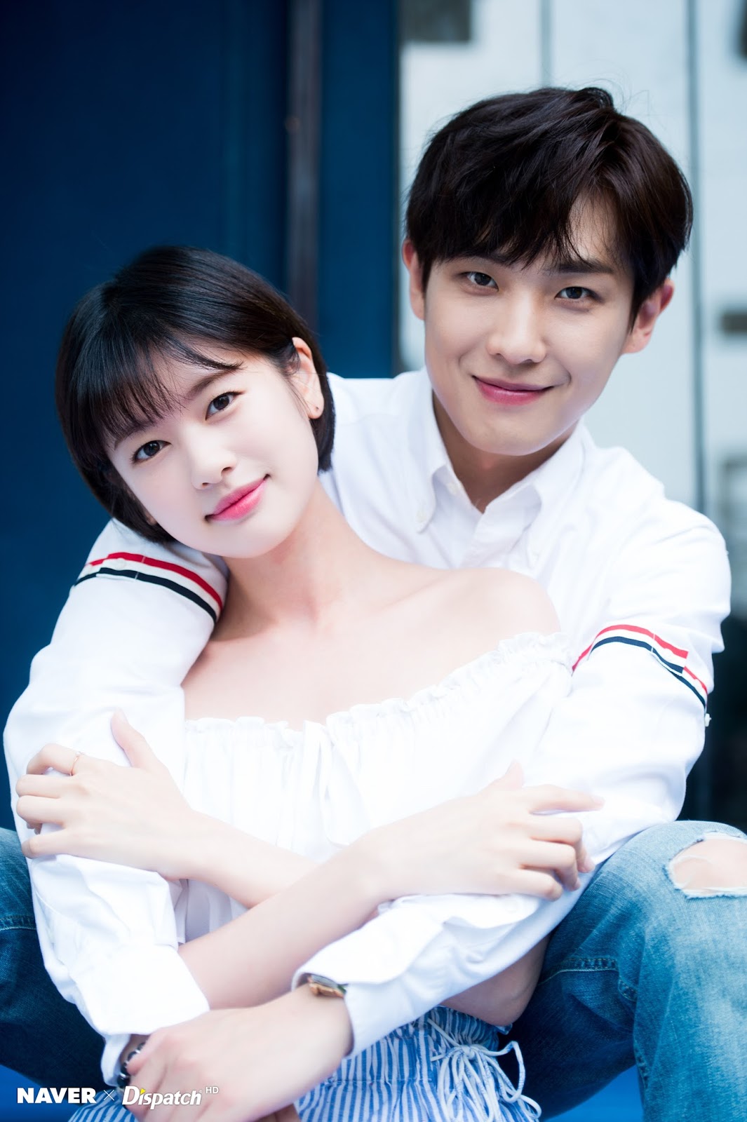 Điểm danh Top cặp đôi Kbiz từng qua tay &quot;hung thần&quot; Dispatch đúng 1/1: Kim Tae Hee - Bi Rain thành cặp vợ chồng quyền lực, Son Ye Jin - Hyun Bin được kỳ vọng có đám cưới thế kỷ - Ảnh 15.