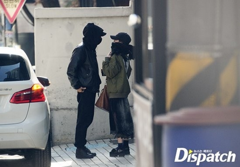 Điểm danh Top cặp đôi Kbiz từng qua tay &quot;hung thần&quot; Dispatch đúng 1/1: Kim Tae Hee - Bi Rain thành cặp vợ chồng quyền lực, Son Ye Jin - Hyun Bin được kỳ vọng có đám cưới thế kỷ - Ảnh 14.