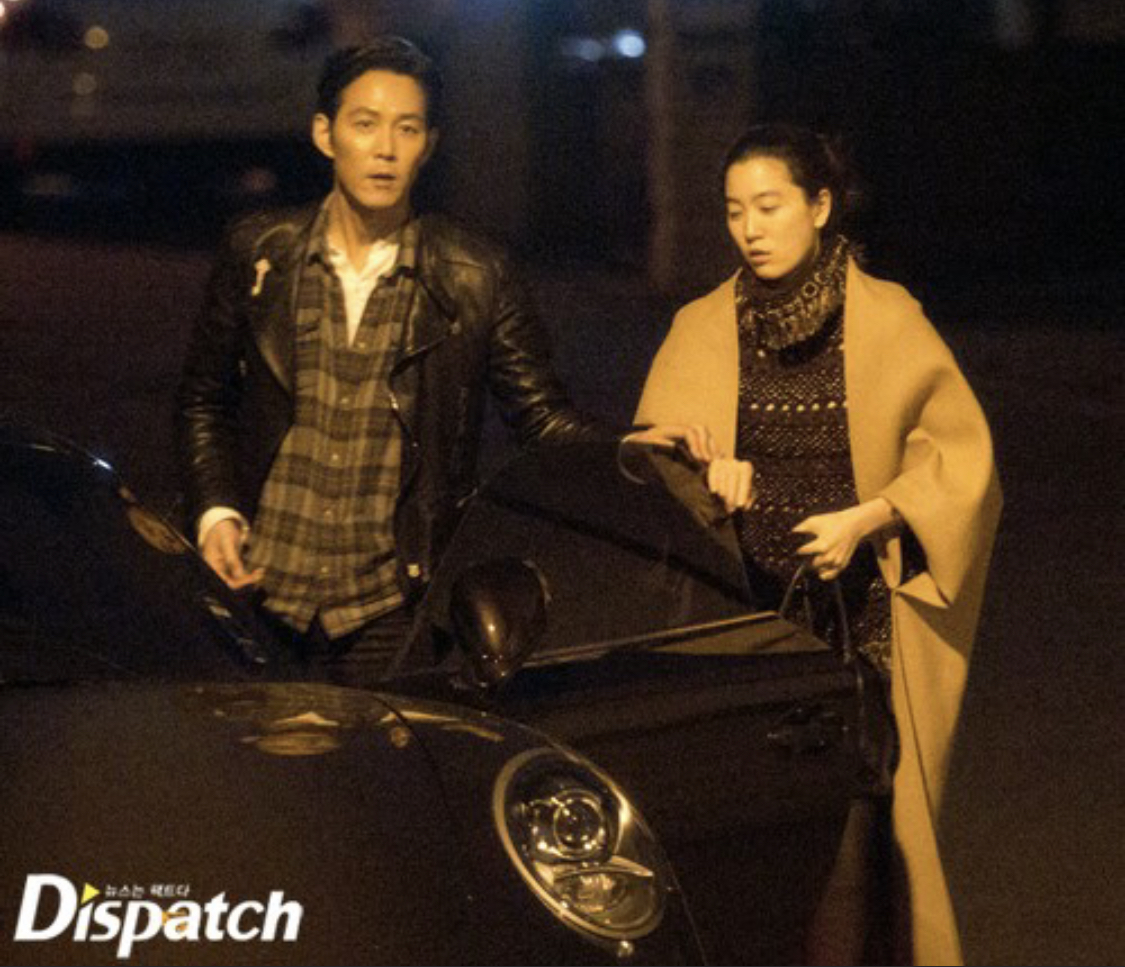 Điểm danh Top cặp đôi Kbiz từng qua tay &quot;hung thần&quot; Dispatch đúng 1/1: Kim Tae Hee - Bi Rain thành cặp vợ chồng quyền lực, Son Ye Jin - Hyun Bin được kỳ vọng có đám cưới thế kỷ - Ảnh 9.