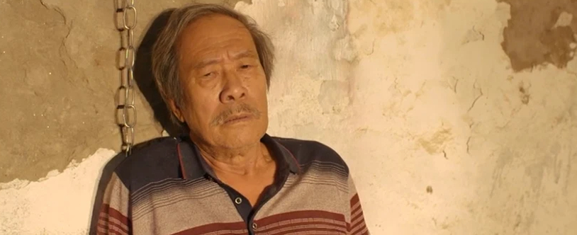 Mặt nạ gương tập 24: Khải (B&igrave;nh An) l&agrave; "tr&ugrave;m cuối", gi&uacute;p anh trai trả th&ugrave; gia đ&igrave;nh t&igrave;nh cũ - Ảnh 3.