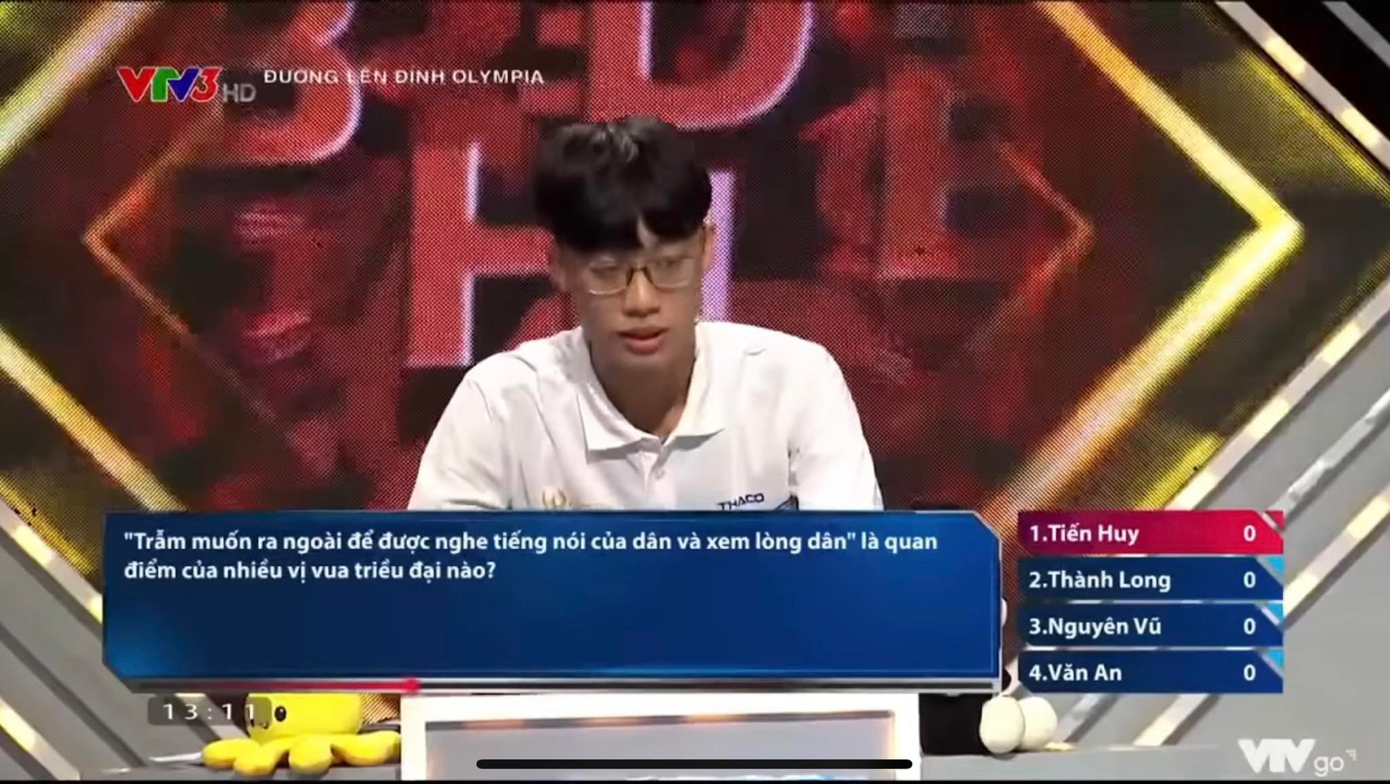 C&acirc;u hỏi Olympia dễ như cho nhưng 99% người bị lừa: Trong Tấm C&aacute;m, nh&acirc;n vật n&agrave;o hiện ra mỗi khi C&aacute;m kh&oacute;c? - Ảnh 2.