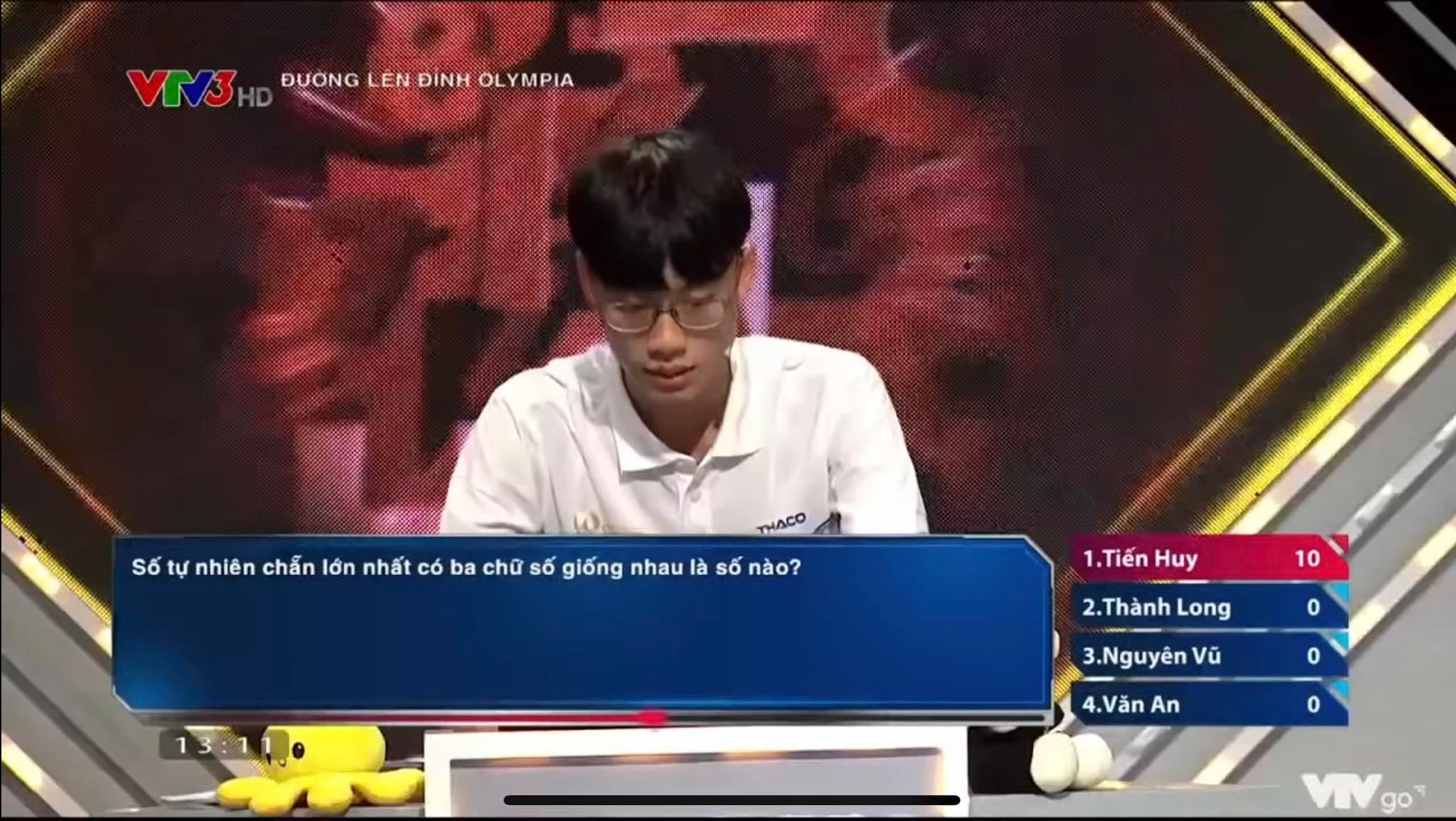 C&acirc;u hỏi Olympia dễ như cho nhưng 99% người bị lừa: Trong Tấm C&aacute;m, nh&acirc;n vật n&agrave;o hiện ra mỗi khi C&aacute;m kh&oacute;c? - Ảnh 3.