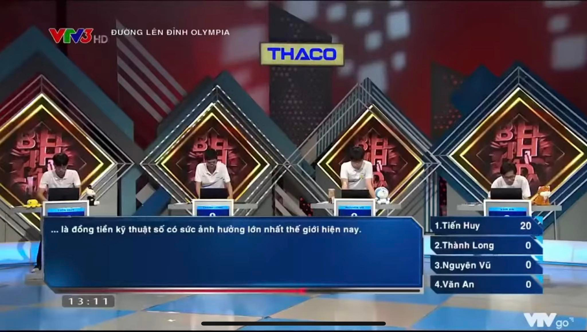 C&acirc;u hỏi Olympia dễ như cho nhưng 99% người bị lừa: Trong Tấm C&aacute;m, nh&acirc;n vật n&agrave;o hiện ra mỗi khi C&aacute;m kh&oacute;c? - Ảnh 4.