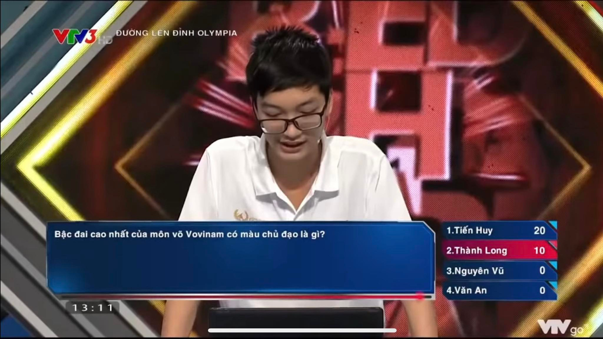 C&acirc;u hỏi Olympia dễ như cho nhưng 99% người bị lừa: Trong Tấm C&aacute;m, nh&acirc;n vật n&agrave;o hiện ra mỗi khi C&aacute;m kh&oacute;c? - Ảnh 5.