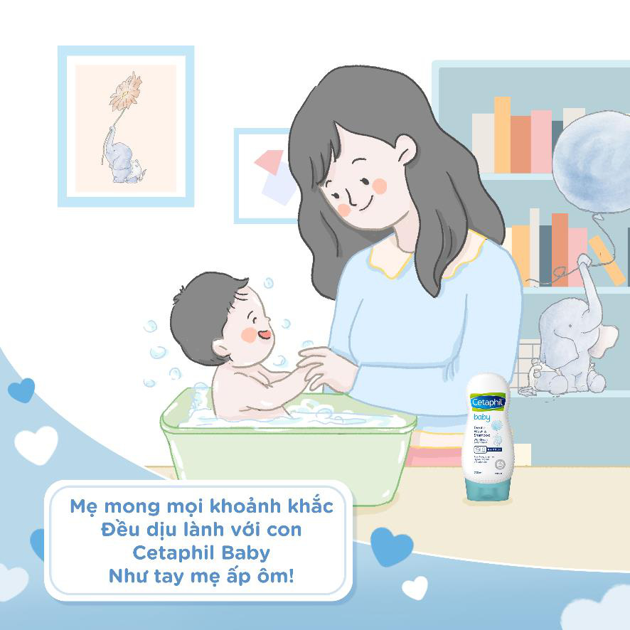 1001 khoảnh khắc “ấp ôm đầu đời” mẹ nhớ mãi không quên - Ảnh 4. 1001 khoảnh khắc “ấp ôm đầu đời” mẹ nhớ mãi không quên - Ảnh 4.