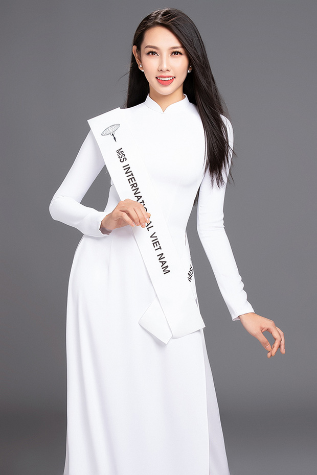 Loạt ảnh cũ của Miss Grand International 2021 Thùy Tiên bị &quot;đào mộ&quot;, nhan sắc có khác biệt với hiện tại? - Ảnh 6.