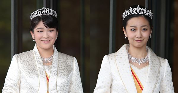 HOT: Công chúa Nhật Bản lộ diện trong lễ trưởng thành với vẻ ngoài gây choáng ngợp cùng cách ứng xử tinh tế - Ảnh 6.