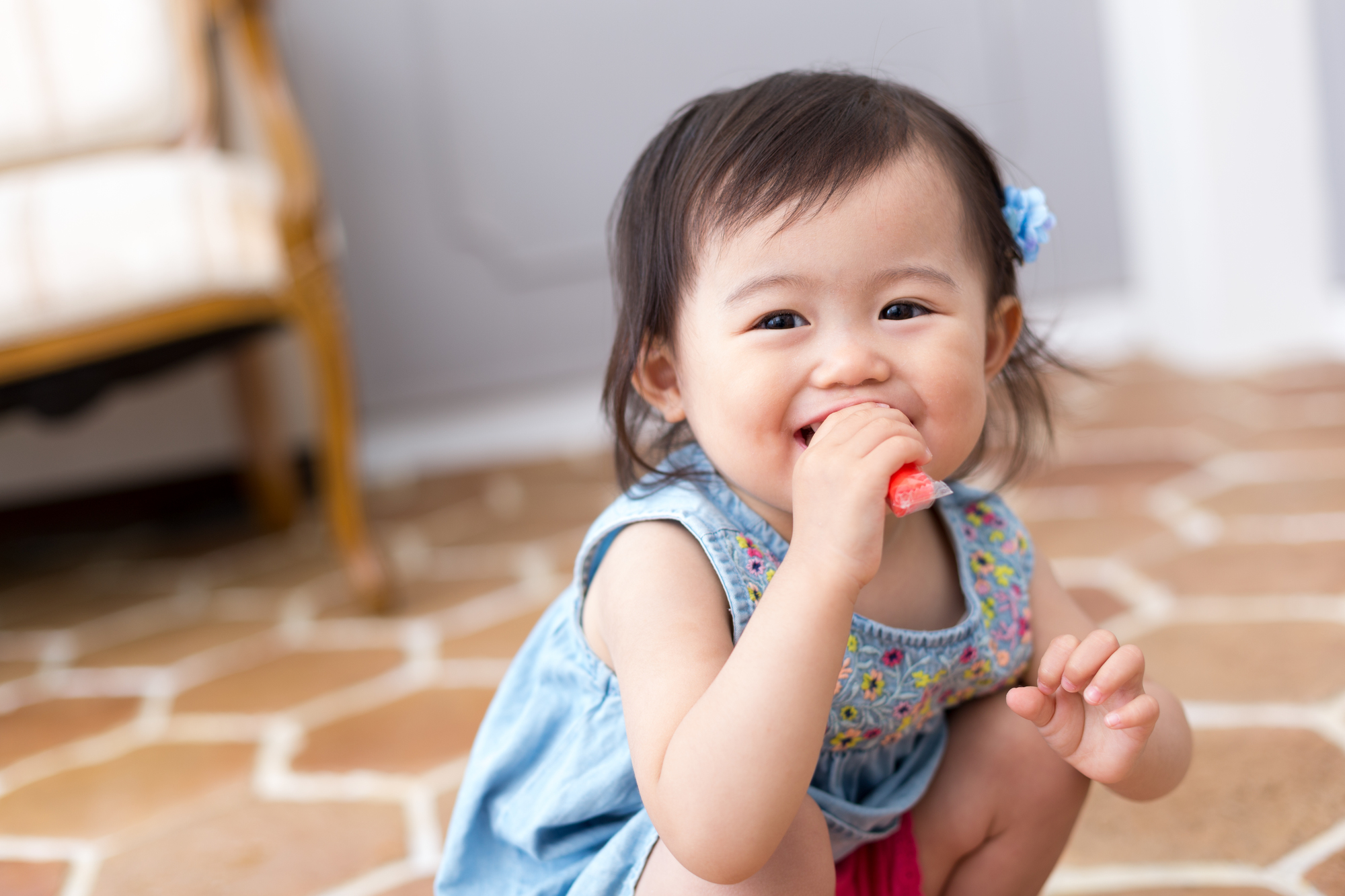 3 giai đoạn vàng phát triển trí não của trẻ, bố mẹ đừng bỏ lỡ