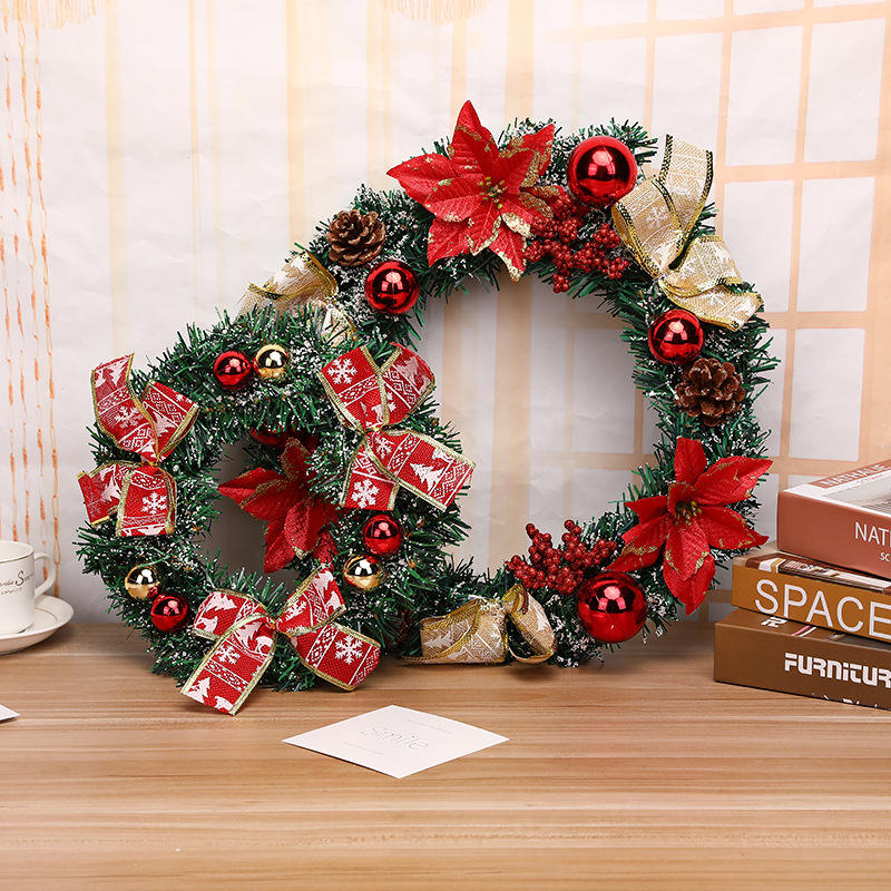Mang cả không khí Giáng sinh vào nhà với những món đồ trang trí siêu xinh giá chỉ từ 100.000 đồng - Ảnh 5.