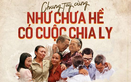 Chứng khoán tăng 'như chưa hề có cuộc chia ly' - Ảnh 1.