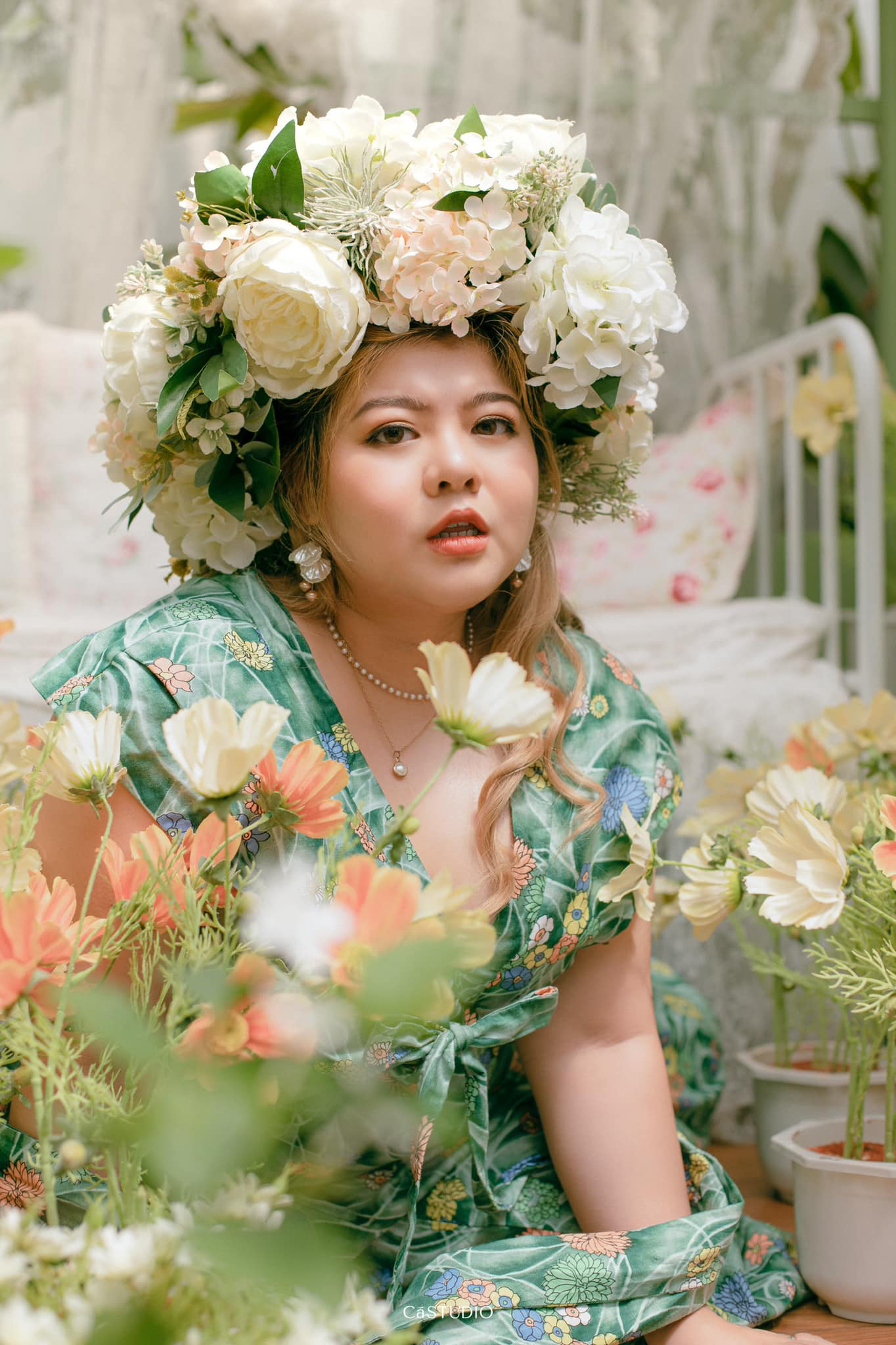 Người mẫu - Ảnh 1. Người mẫu - Ảnh 1.