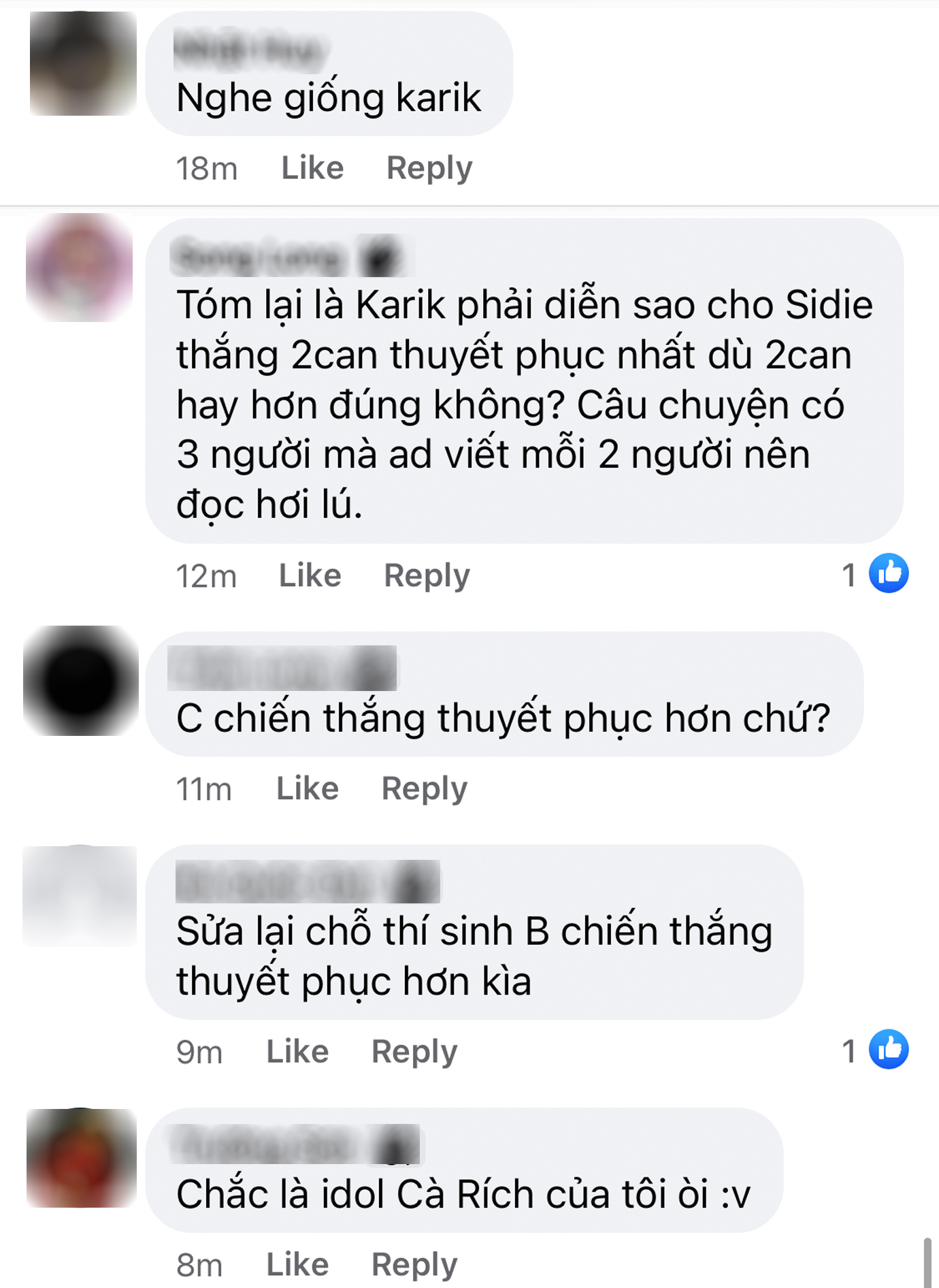 Rộ tin một HLV rút khỏi show vì phải chọn thí sinh và diễn theo ý BTC, Karik bị réo gọi! - Ảnh 3.