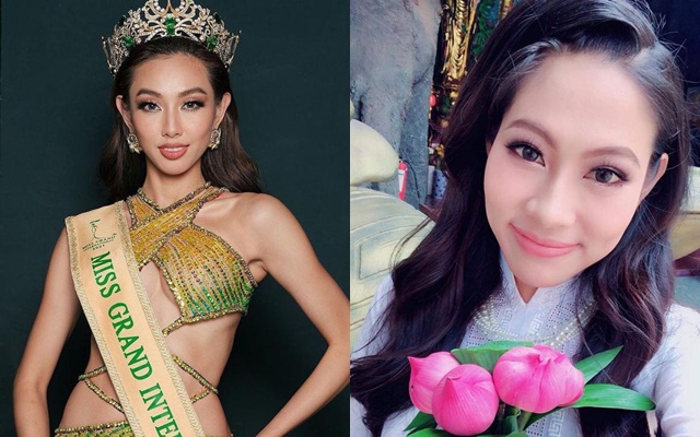Chị gái Hoa hậu Đặng Thu Thảo mỉa mai ai đó "ba que xỏ lá" sau loạt ồn ào tố Hoa hậu Thùy Tiên - Ảnh 4.
