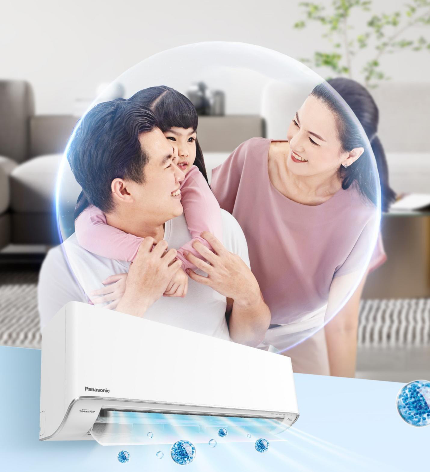 Khi công nghệ điều hòa không khí thích nghi với thời Covid-19 - Ảnh 1. Khi công nghệ điều hòa không khí thích nghi với thời Covid-19 - Ảnh 1.