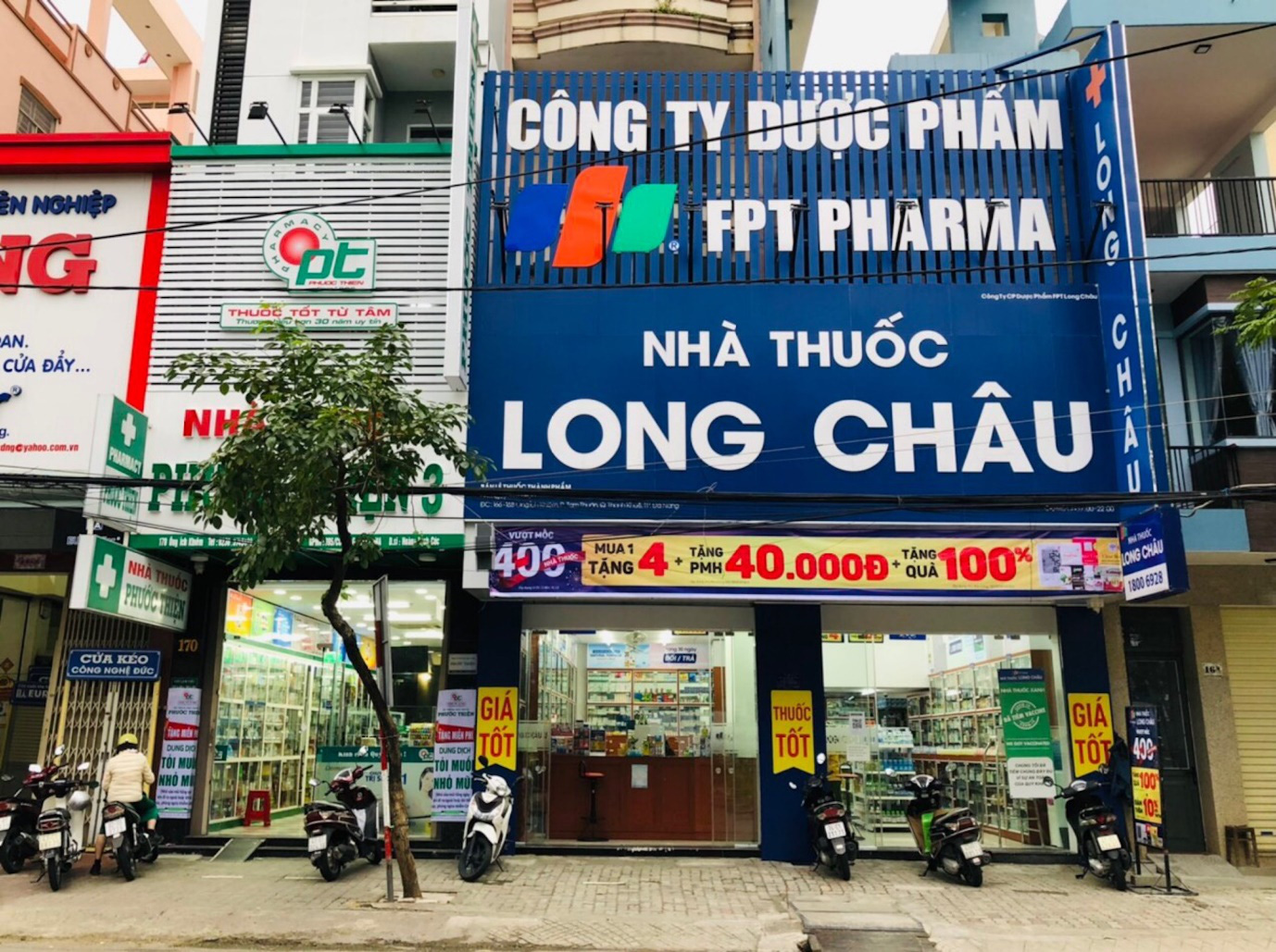 Tìm hiểu công thức tăng trưởng “Như Thánh Gióng” của chuỗi nhà thuốc FPT Long Châu - Ảnh 3.