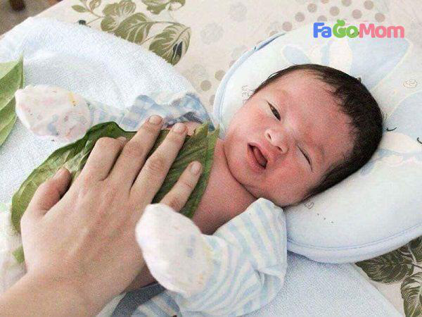 Fagomom - Dịch vụ chăm sóc mẹ và bé tại nhà đáng lưu tâm - Ảnh 5.