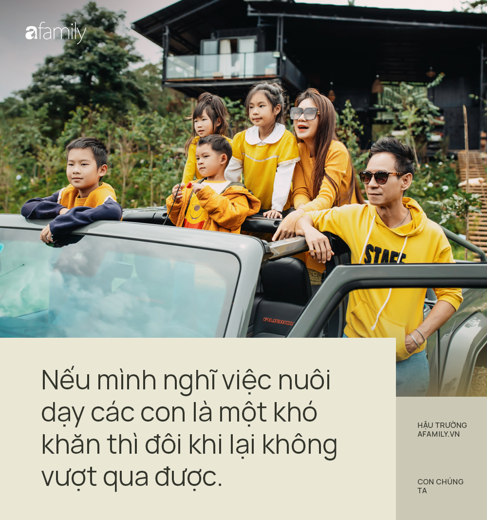 Lý Hải - Minh Hà: 11 năm vợ chồng &quot;không rời nhau nửa bước&quot;, giàu nhất nhì Vbiz nhưng không cho con tiền bạc vì lý do này - Ảnh 2.