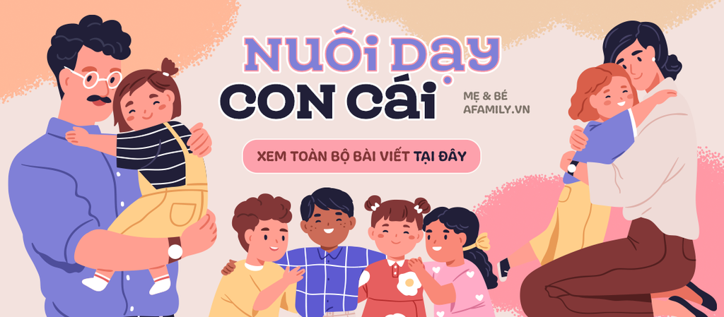 Trước khi quát &quot;sao con nhà người ta ngoan thế còn con thì hư vậy&quot;, bố mẹ hãy hỏi lại chính mình câu này - Ảnh 3.